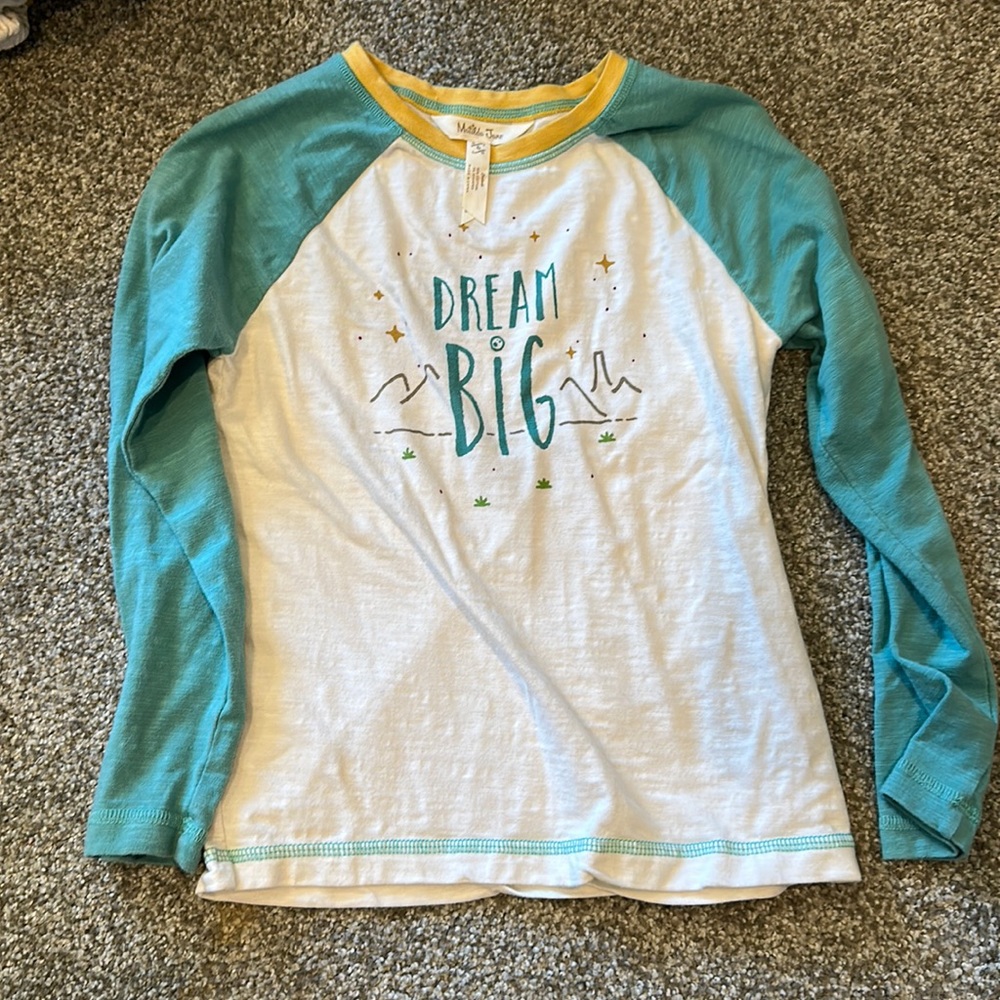 Matilda Jane Top